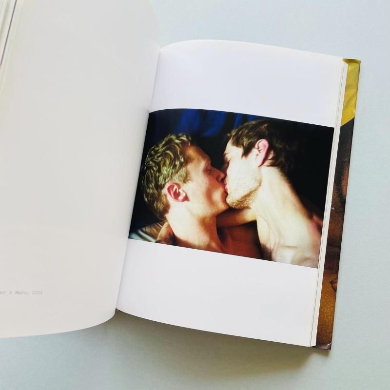 Ryan McGinley The Kids Were Alright Collection of works