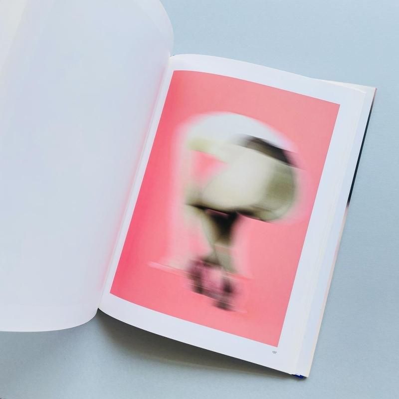 Thomas Ruff: Nudes トーマス・ルフ