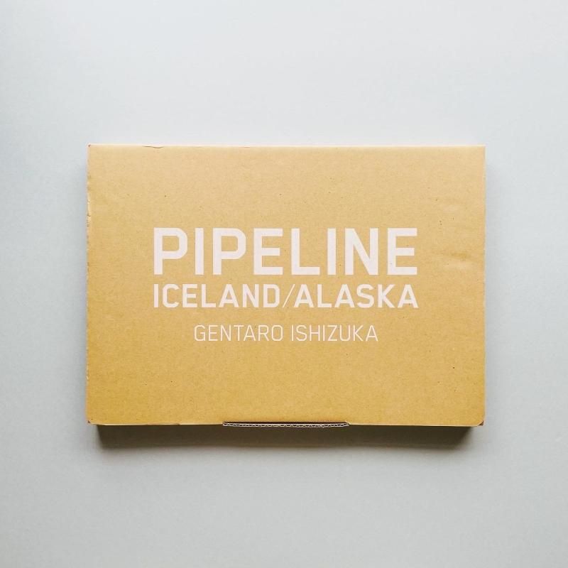 PIPELINE ALASKA | Works – GENTARO ISHIZUKA | 石塚元太良