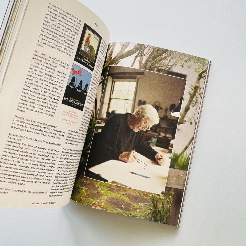 apartamento magazine issue #06 Autumn/Winter 2010-11