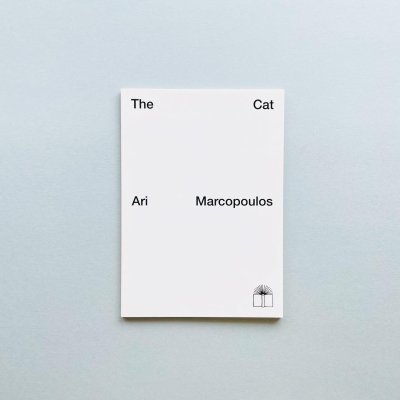 The Cat: Terje Haakonsen<br>アリ・マルコポロス<br>Ari Marcopoulos