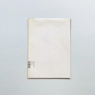 限定　希少　tenwordsandoneshot　アートブック　本　5　X/I 3部作】A WORK OF ART VINYL - Ultimate Record Covers TOMOO