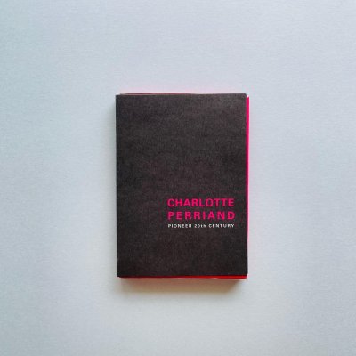 åȡڥꥢŸ<br>20ƥꥢǥ<br>ѥ˥<br>Pioneer 20th Century<br>Charlotte Perriand