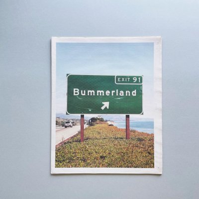 Bummerland<br>Will Adler