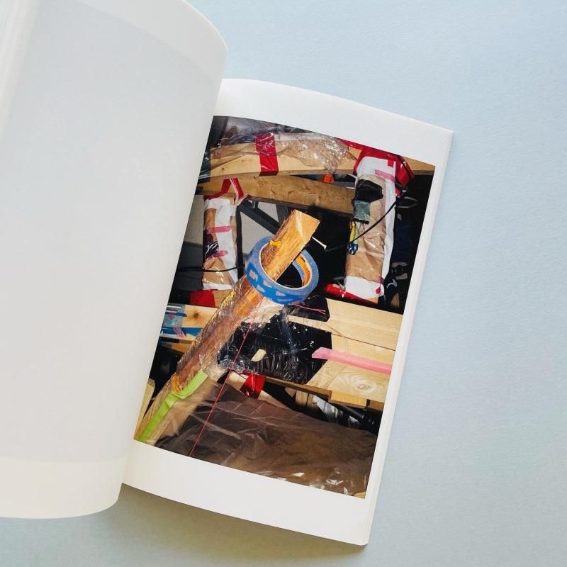 宇田川直寛 「7Days aru/irukoto」写真集 サイン入り 宇田川直寛 「7Days aru/irukoto」写真集 サイン入り - メルカリ