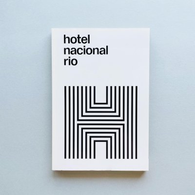 hotel nacional rio<br>Olaf Nicolai<br>オラフ・ニコライ