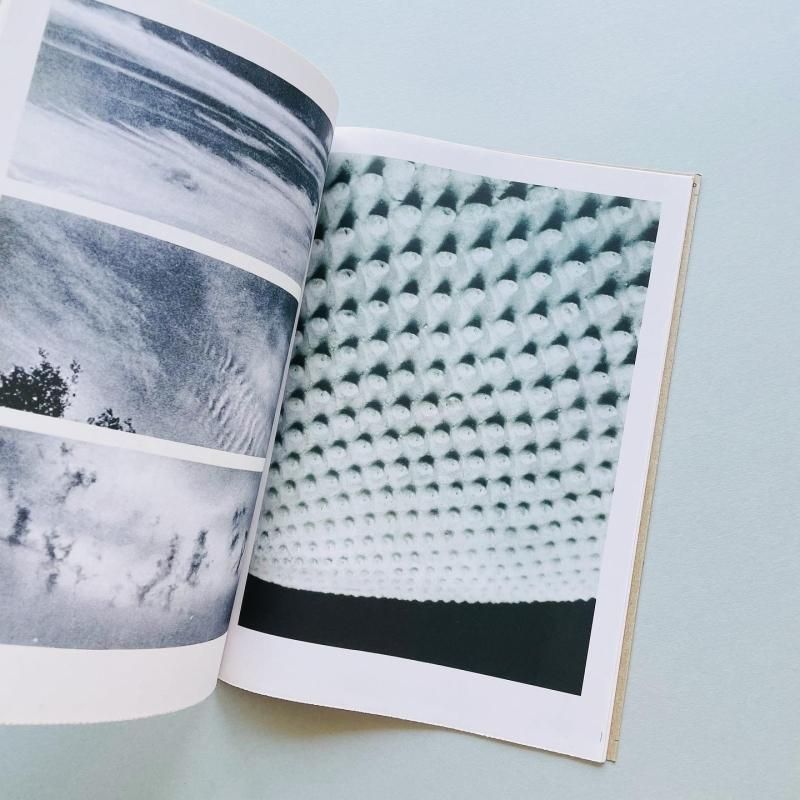 Batia Suter 作品集 Cloud Service 絶版 Batia Suter / Cloud Service｜Batia Suter バティア・スーター