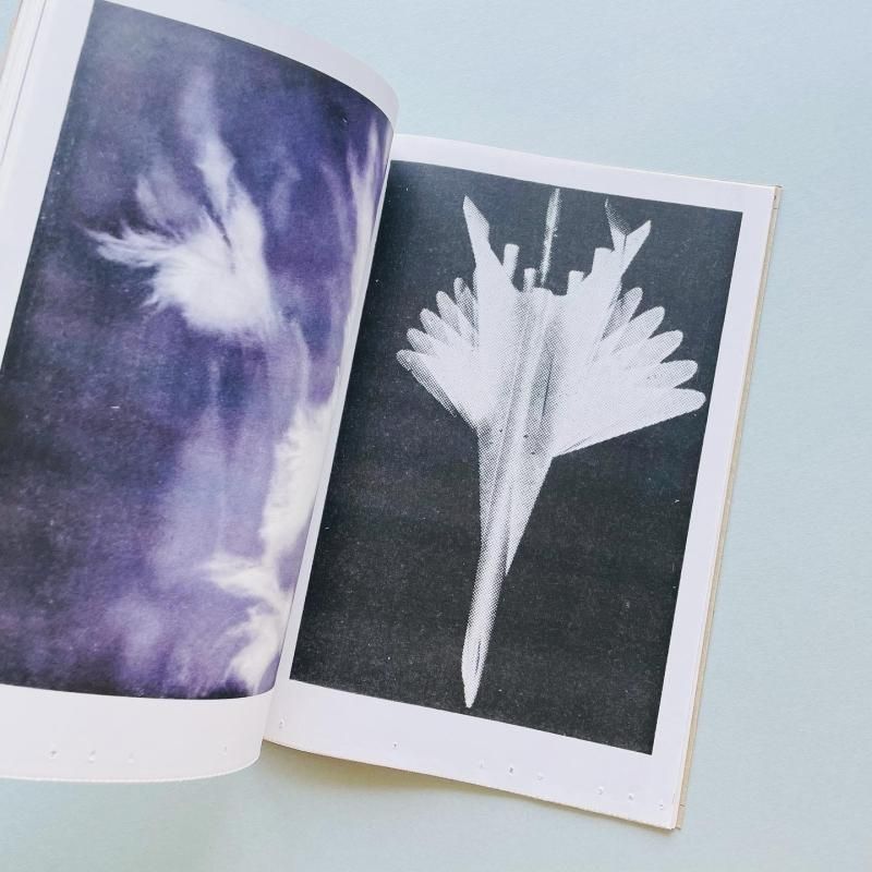 Batia Suter 作品集 Cloud Service 絶版 Batia Suter / Cloud Service｜Batia Suter バティア・スーター