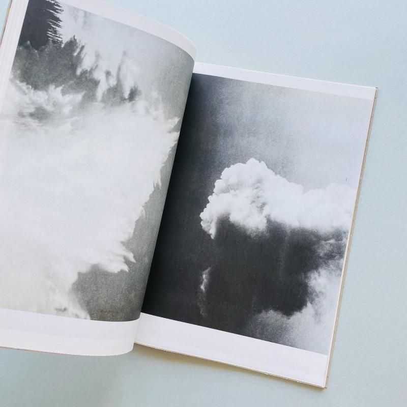 Batia Suter / Cloud Service｜Batia Suter バティア・スーター