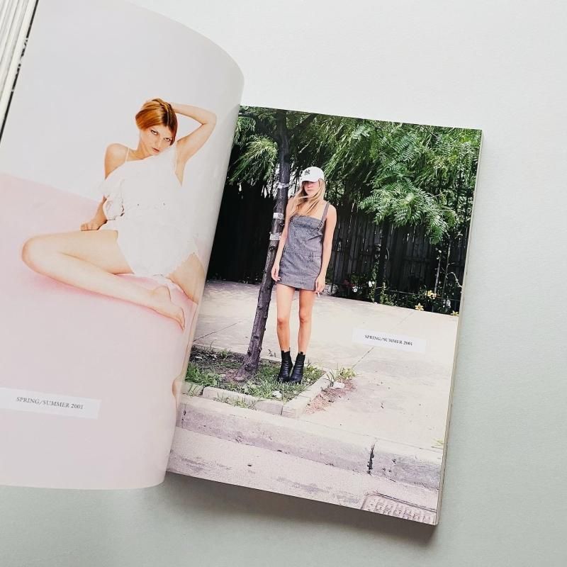 アート・デザイン・音楽 Purple Fashion magazine Number 2 Year 13 Purple Fashion Issue 2 - Year 13/Number 2 — Sasori Books