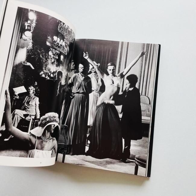 ヘルムート・ニュートン写真集 Helmut Newton / Helmut Newton ヘルムート・ニュートン写真集 Helmut Newton / Helmut Newton