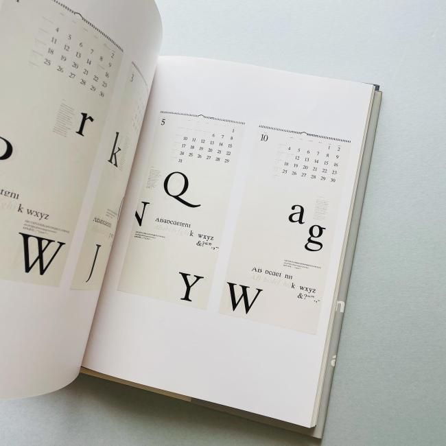 【売り切り御免！】 2 国際タイポグラフィ年鑑 international almanac typography 洋書