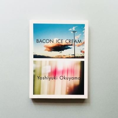 BACON ICE CREAM<br>ͳǷ<br>Yoshiyuki Okuyama