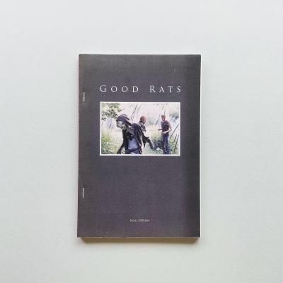 Good Rats<br>Niall OBrien