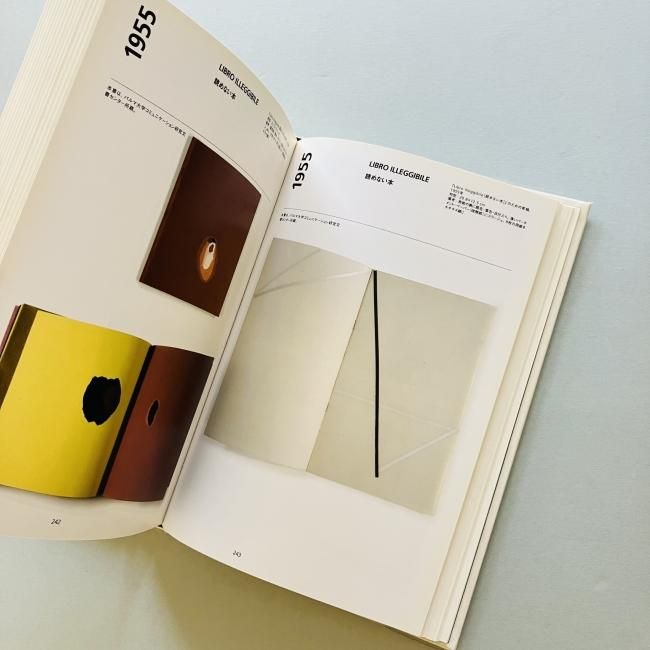 Bruno Munari ／ブルーノ・ムナーリ　MUNARI I LIBRI Amazon.com: ブルーノ・ムナーリの本たち MUNARI I LIBRI 1929