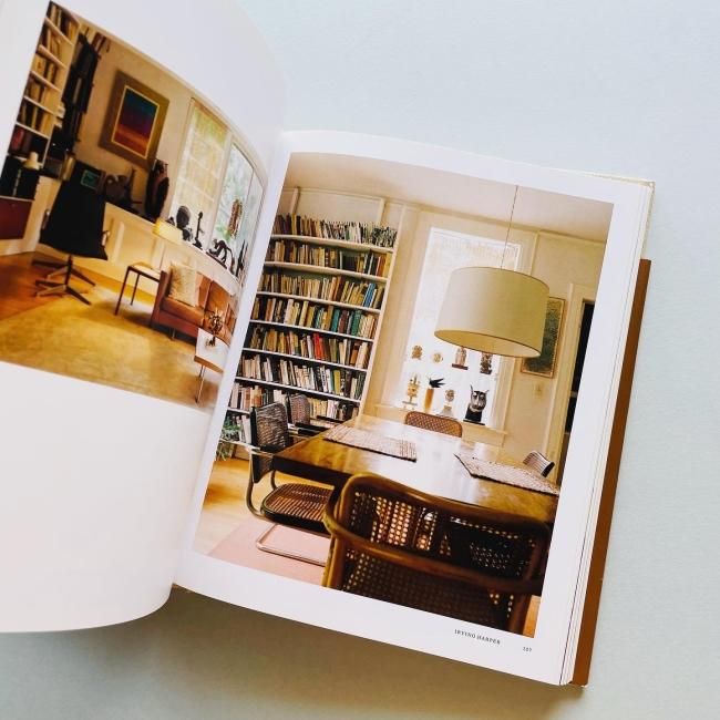 Handcrafted Modern: At Home with Mid-century Designers