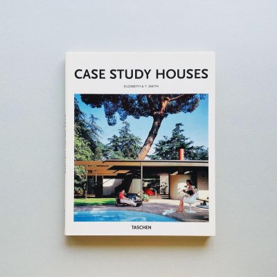 Case Study Houses 1945-1966<br>Elizabeth A. T. Smith
