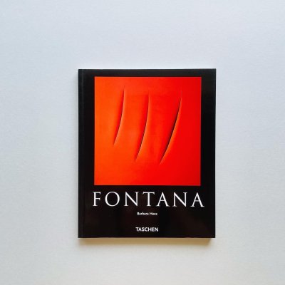 Lucio Fontana: 1899-1968<br>롼硦ե󥿥