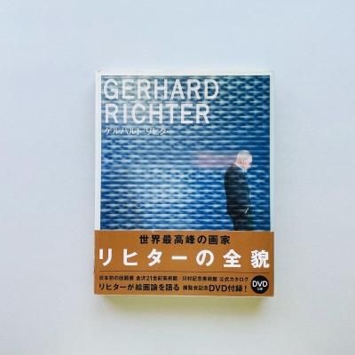 GERHARD RICHTER<br>ϥȡҥ