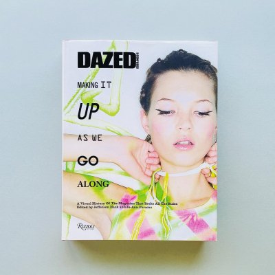 Dazed & Confused:<br>Making It Up As We Go Along
