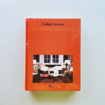 UNITED ARROWS<br>ʥƥåɥ