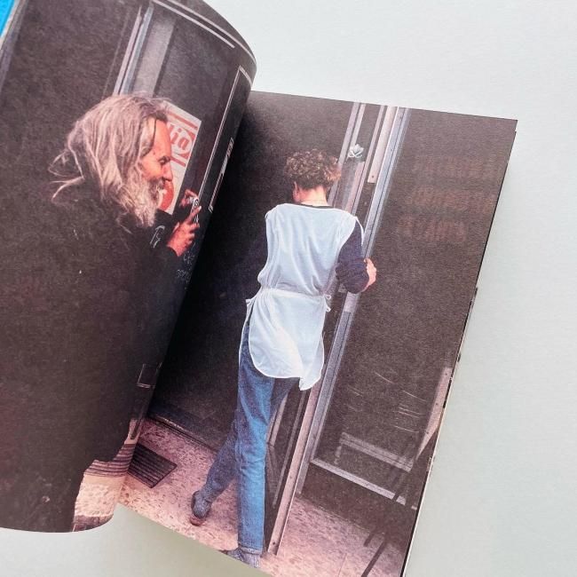 Amazon.co.jp: ミロスラフ・ティッシー 写真集 Miroslav Tichy