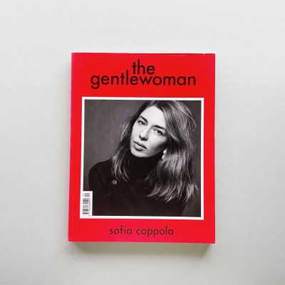 the gentlewoman no.15<br>Spring/Summer 2017