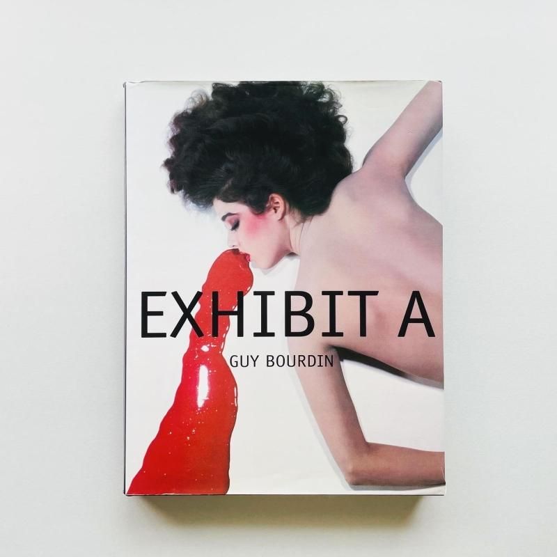 EXHIBIT A GUY BOURDIN ギイ・ブルダン