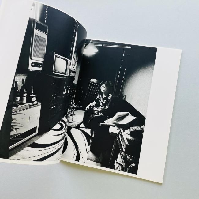 美登利｜荒木経惟 Nobuyoshi Araki