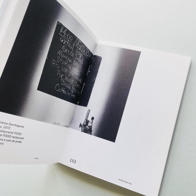 Splitting, Cutting, Writing, Drawing, Eating｜Gordon