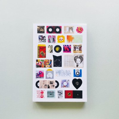 Touchable Sound: A Collection<br>of 7-inch Records<br>from the USA