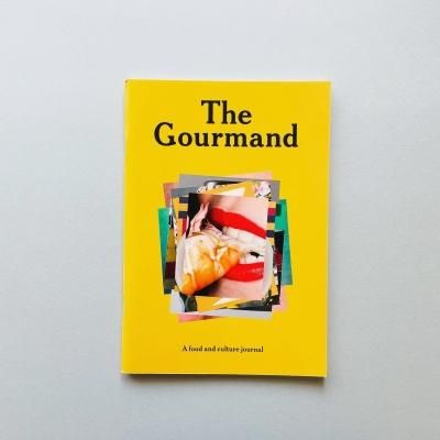 The Gourmand 00<br>ޥ