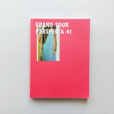 PERSPECTA 41: GRAND TOUR<br>The Yale Architectural Journal