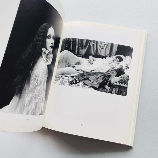 洋書 Irina Ionesco Les Immortelles Les Immortelles - Irina Ionesco