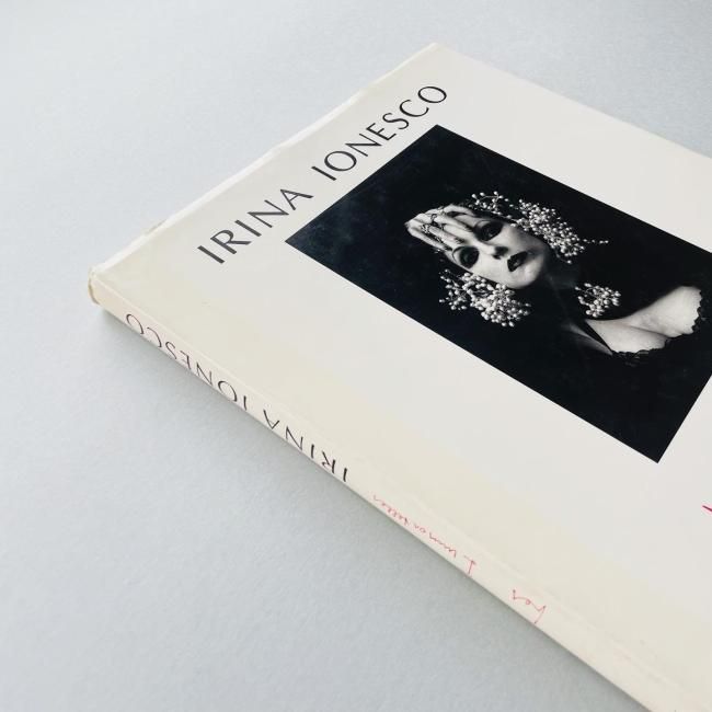 Les Immortelles｜IRINA IONESCO イリナ・イオネスコ