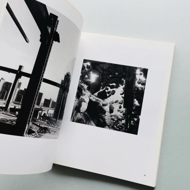 Photo Film｜Danny Lyon ダニー・ライアン