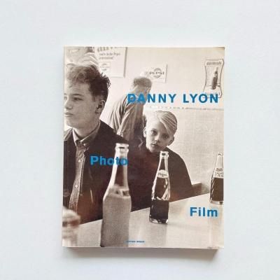 Photo Film<br>Danny Lyon<br>ˡ饤