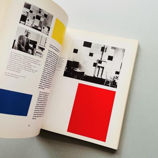 De Stijl: 1917-1931 Visions of Utopia｜デ・ステイル