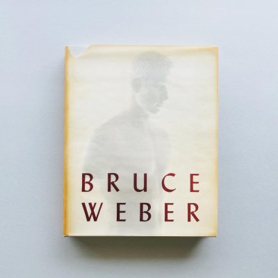Bruce Weber<br>ブルース・ウェーバー
