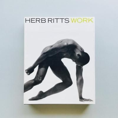 Herb Ritts: Work<br>ϡ֡å