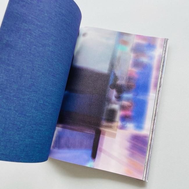 PATHÊMES｜Marcelo Gomes マルセロ・ゴメス