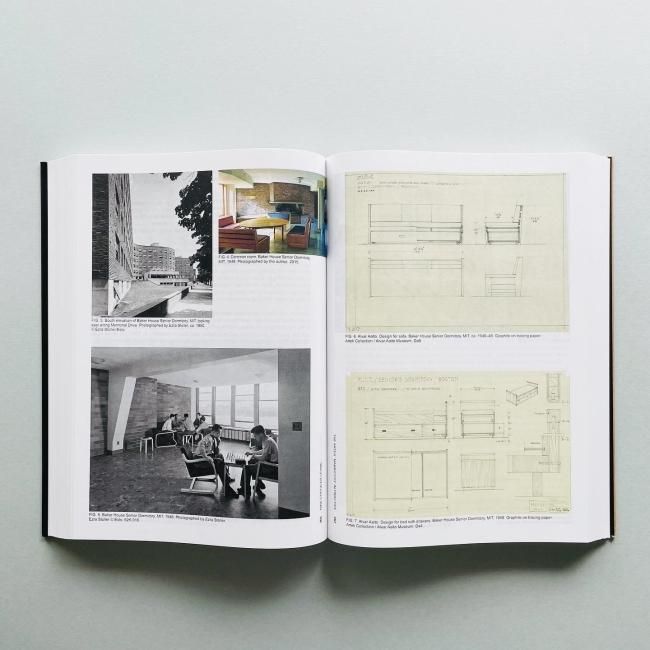 ARTEK AND THE AALTOS: CREATING A MODERN WORLD｜Alvar Aalto
