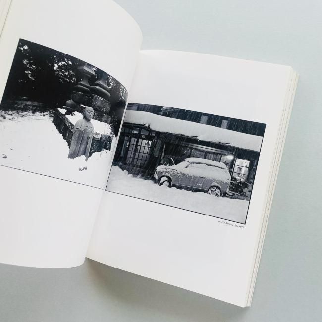 北井一夫　1970年代NIPPON 1970年代 Nippon - 北井一夫 | shashasha 写々者 - 写真集と