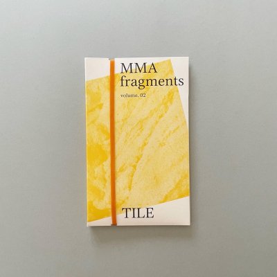 MMA fragments 02TILE