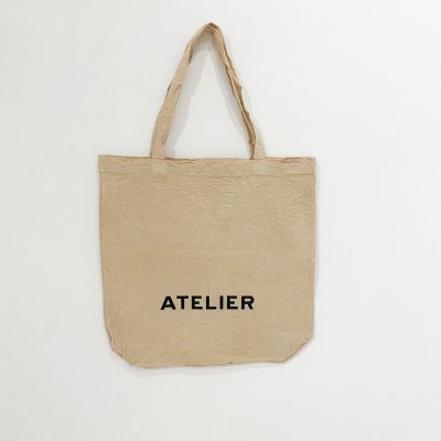 ATELIER  REEL<br>Cotton Bag