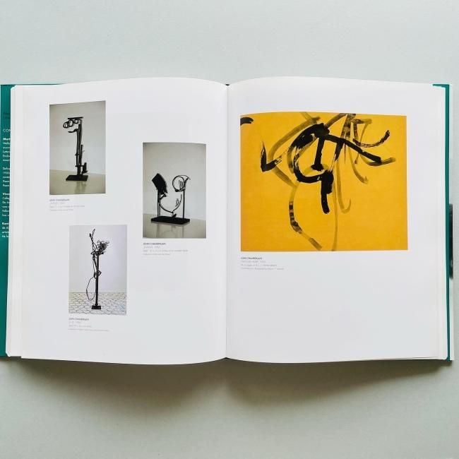 Black Mountain College: Experiment in Art ブラック