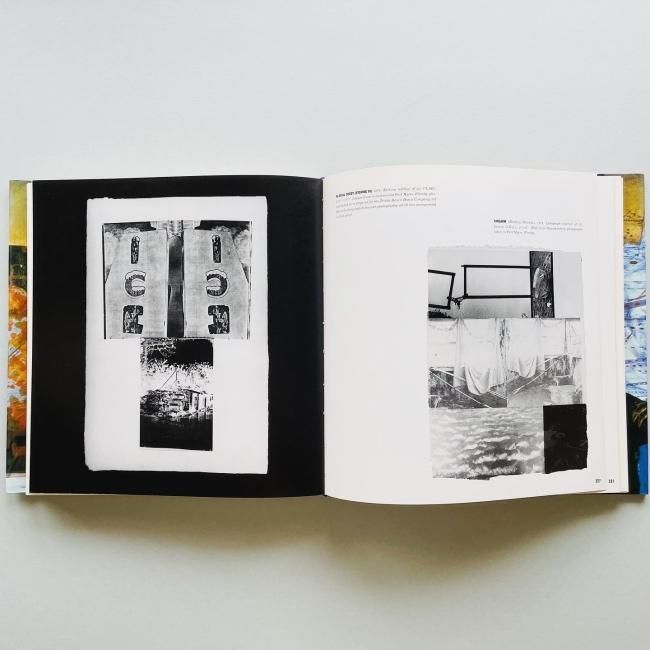 Robert Rauschenberg ロバート・ラウシェンバーグ – smokebooks shop