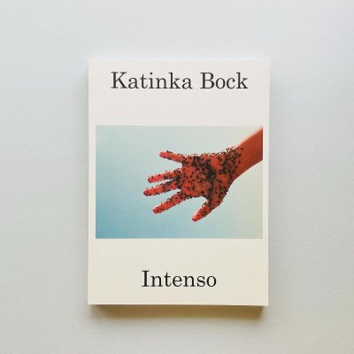 Intenso Katinka Bock<br>ƥ󥫡ܥå