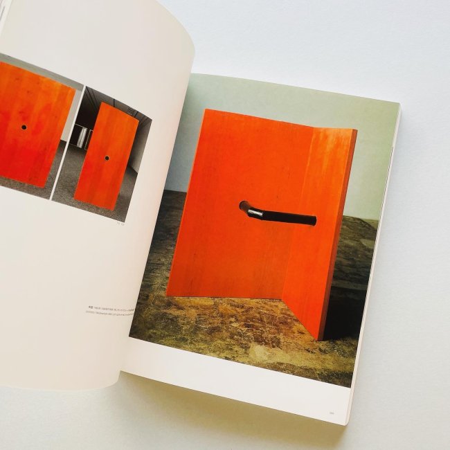 Donald Judd selected works 1960-1991｜ドナルド・ジャッド 1960-1991
