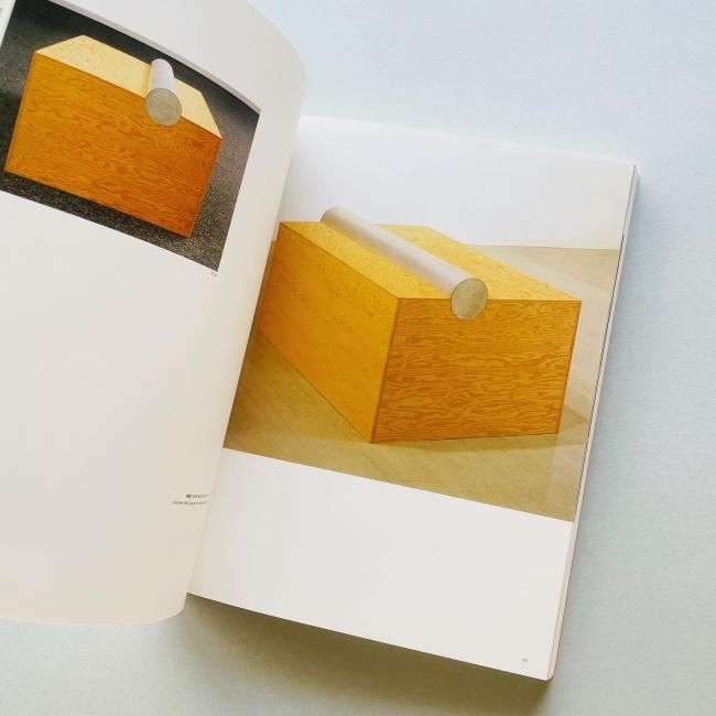 Donald Judd selected works 1960-1991|ドナルド・ジャッド 1960-1991 Donald Judd selected works 1960-1991|ドナルド・ジャッド 1960-1991